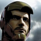 Picture for song 'Iron Man 2' by artist 'GERIATIRIK'