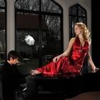 Picture for song 'ON WITH THE DANCE' by artist 'Gil Qaneida'