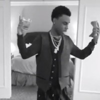 Picture for song 'Spendin Racks *SPEAKER KNOCKERZ *TYPE BEAT' by artist 'GLmakesbeats'