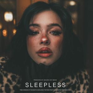 Picture for song 'Don Toliver x Gunna - Sleepless - BUY 2 GET 1FREE' by artist 'Golden Day'