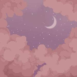 Picture for song 'Deko x Nick Mira x Juice WLRD type beat "midmoon"' by artist 'Gon (RIP ACCOUNT)'