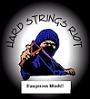 Picture for song '06- HardStringsRiot trueindeedmusicPlayer Versus' by artist 'Hard Strings Riot'