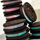 Picture for song 'Oreos In Space' by artist 'Heat the beat maker'