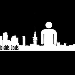 Picture for song 'Sometimes That Happens' by artist 'Heights Beats'
