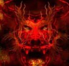 Picture for song 'grave marching' by artist 'Hell Blazer'