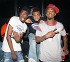 Picture for song 'Futuristic Swagg' by artist 'Hub City Souljaz'