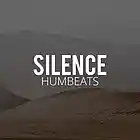 Picture for song 'Humbeats - Silence' by artist 'Humbeats'