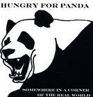 Picture for song 'Galaxy Boy' by artist 'Hungry for Panda'