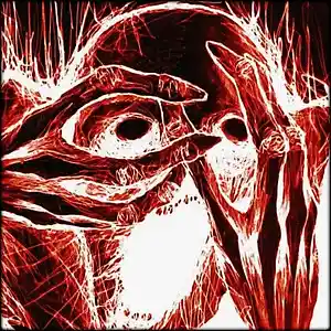 Picture for song 'PSYCHO 2 (Buy 1 Get 2 FREE)' by artist 'HXSHXR'