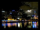 Picture for song 'City Lights (Produced by John Qwest) - FREE DL' by artist 'iAmJohnQwest'