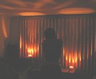 Picture for song 'Candle Lights -Thee Alumni-' by artist 'iGrindBeatz'