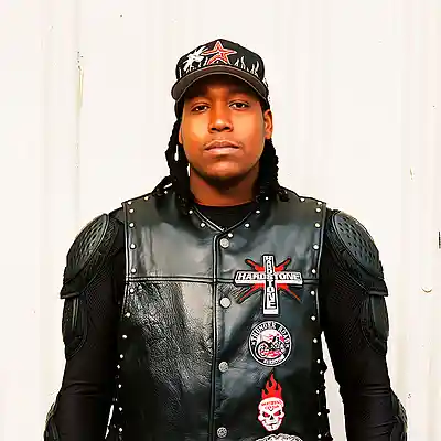 Picture for song 'Sticky (Don Toliver Type Beat)' by artist 'ILD On The Beat'