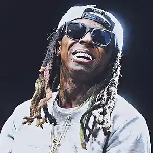 Picture for song 'The Realest To Ever Live' by artist 'ImaShiine'