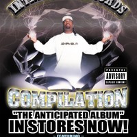 Picture for song 'War Is On!' by artist 'Intrigue U Records'