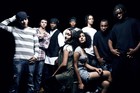 Picture for song 'f*** you DoshXchange Ft Eman' by artist 'Izzy Skitz'