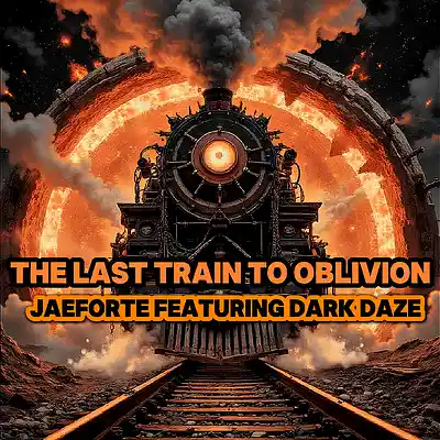 Picture for song 'The Last Train To Oblivion' by artist 'Jaeforte Voxcom Music'
