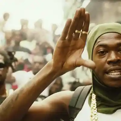 Picture for song 'PRODIGY' by artist 'JAE LEE RECORDS'