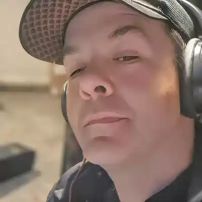 Picture for song 'Best of Me' by artist 'Jason Bibee'