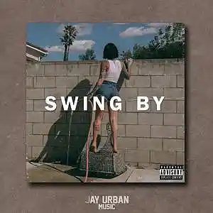 Picture for song 'Swing By (Kehlani x Doja Cat x R&B Type Beat)' by artist 'JayUrbanMusic'