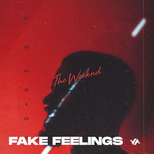 Picture for song 'Fake Feelings (EXCLUSIVE $200)' by artist 'JayWoodBeatz'