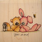 Picture for song 'Lean on me (R'n'B) - FREE DL' by artist 'JCaspersen'