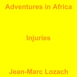 Picture for song 'Injuries' by artist 'Jean-Marc Lozach'