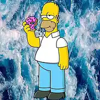 Picture for song 'Lets Burn Some Kratom' by artist 'J.FergProductions'