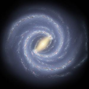 Picture for song 'In A Void' by artist 'Jimi Sweeney'