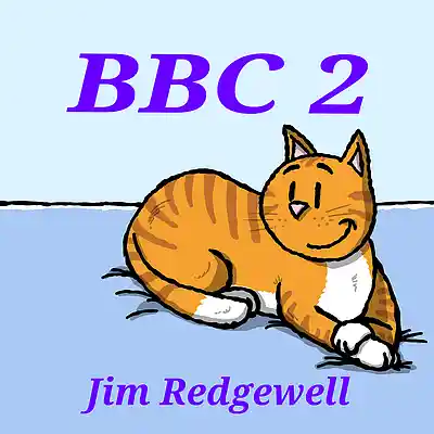 Picture for song 'BBC 2' by artist 'Jim Redgewell'