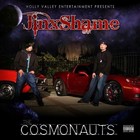 Picture for song 'BROWN MAGIC FT. JGUTTER' by artist 'JINXSHAME COSMONAUTS'