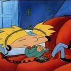 Picture for song 'Arnold Got an MP.mp3' by artist 'J-izTite'