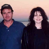 Picture for song 'My Beloved Wife' by artist 'J. Michael Tracy'
