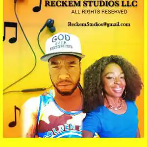 Picture for song 'AGAIN by RECKEM STUDIOS LLC' by artist 'JOHN RECKEM'