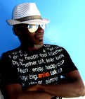 Picture for song 'KAMATA' by artist 'jony black'