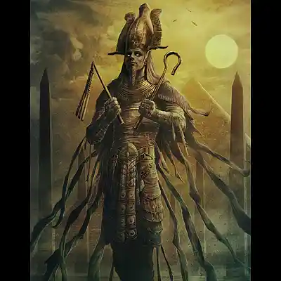 Picture for song 'OSIRIS (Buy 1 get 2 FREE)' by artist 'Jorginho B'