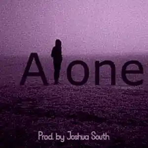 Picture for song 'Alone' by artist 'Joshua South'