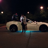 Picture for song 'DreAms' by artist 'JPhilly Beats'