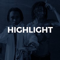 Picture for song 'Highlight *FREE DL*' by artist 'J. Ream'