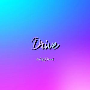 Picture for song 'Drive' by artist 'JR Records Official'