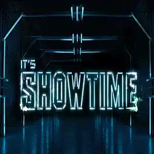 Picture for song 'Showtime' by artist 'Kamileon'