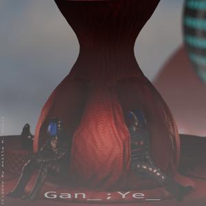 Picture for song 'Gan_;Ye_D_' by artist 'atillakapunkt'
