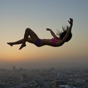 Picture for song 'Falling Down 2020' by artist 'Keith Jolley'