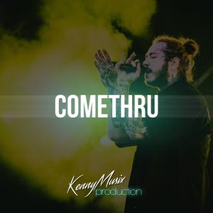 Picture for song 'comethru' by artist 'KenNYMusix'