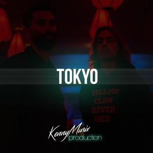 Picture for song 'Tokyo Buy 1 get 3 free' by artist 'KenNYMusix'