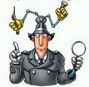 Picture for song 'Inspector Gadget' by artist 'K-Lik'