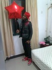 Picture for song 'Thinkin Bout U(rNb)' by artist 'Krump Be4tz'