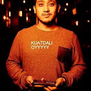 Picture for song 'OYYYYY' by artist 'KuatDali'