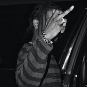 Picture for song 'LIT2 (148BPM) [PlayboiCarti, AsapRocky, Pierre]' by artist 'KXDET'