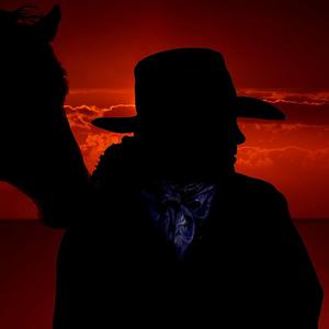 Picture for song 'HARD GUITAR TRAP BEAT "HEALER"' by artist 'L1DAPRODUCER'