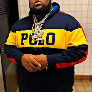 Picture for song 'SOULFUL RODWAVE TYPE BEAT' by artist 'L1DAPRODUCER'